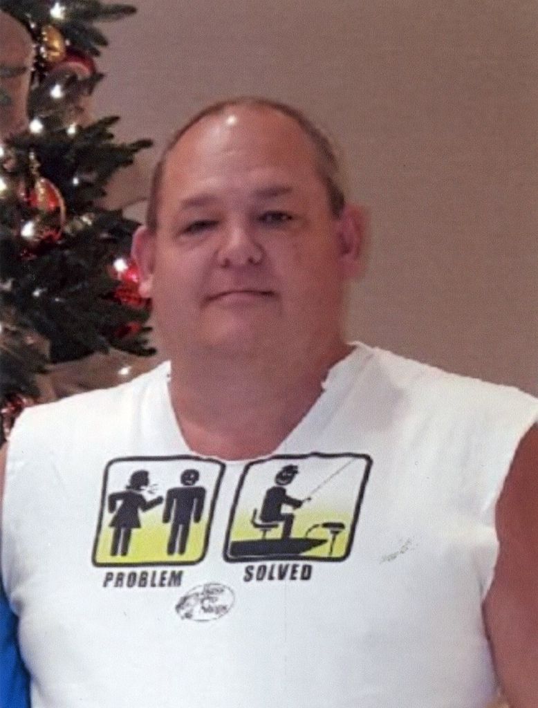John Monk, Jr.