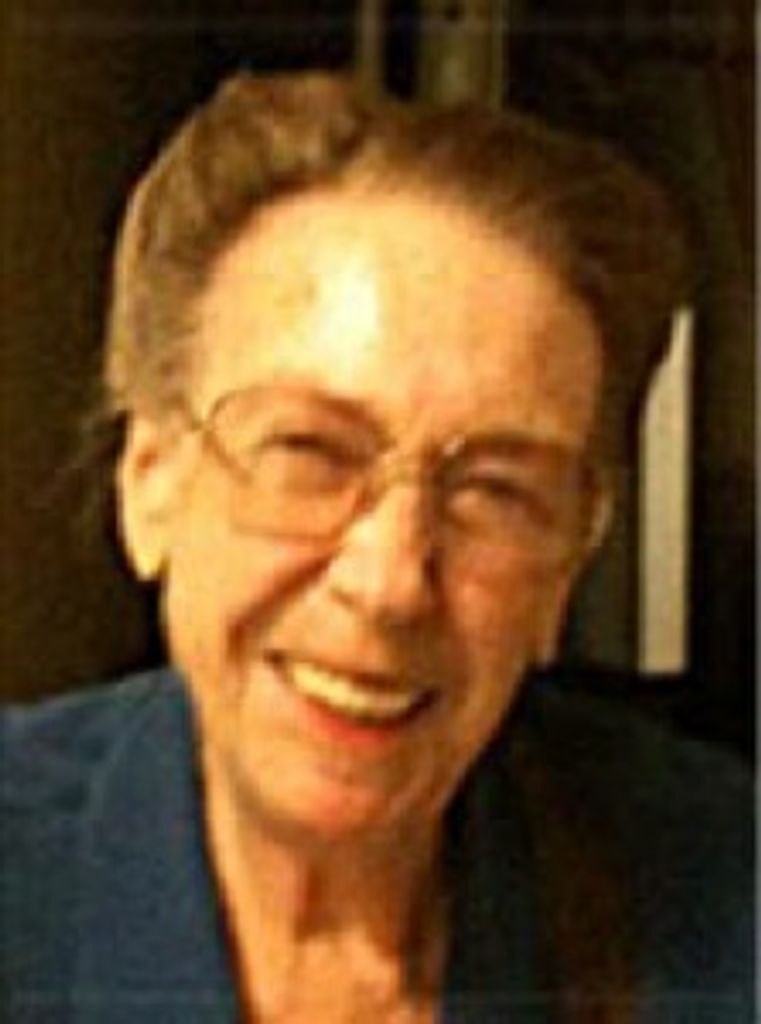 Wanda Joyce Alston