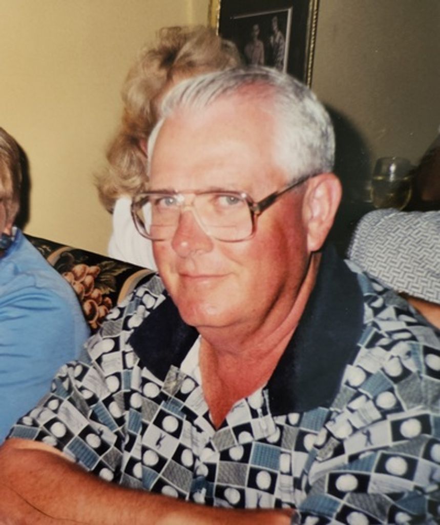 Stephen M. Gregg Profile Photo