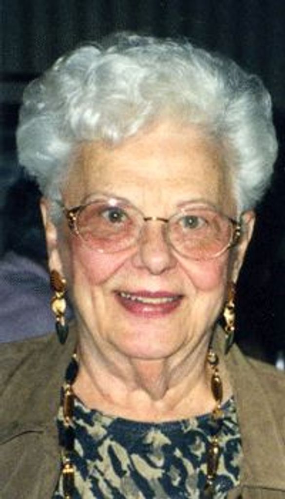 Ruth  Huey