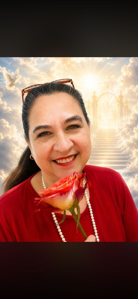 Betty Jane Cavazos