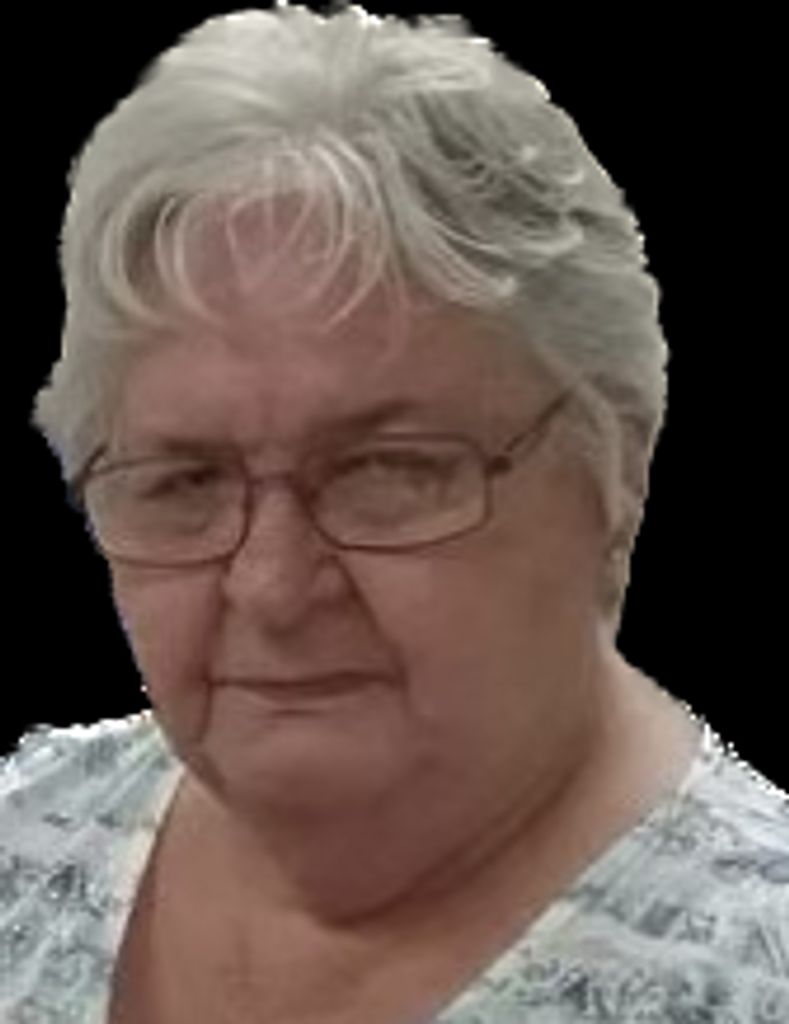 Barbara Scott Profile Photo