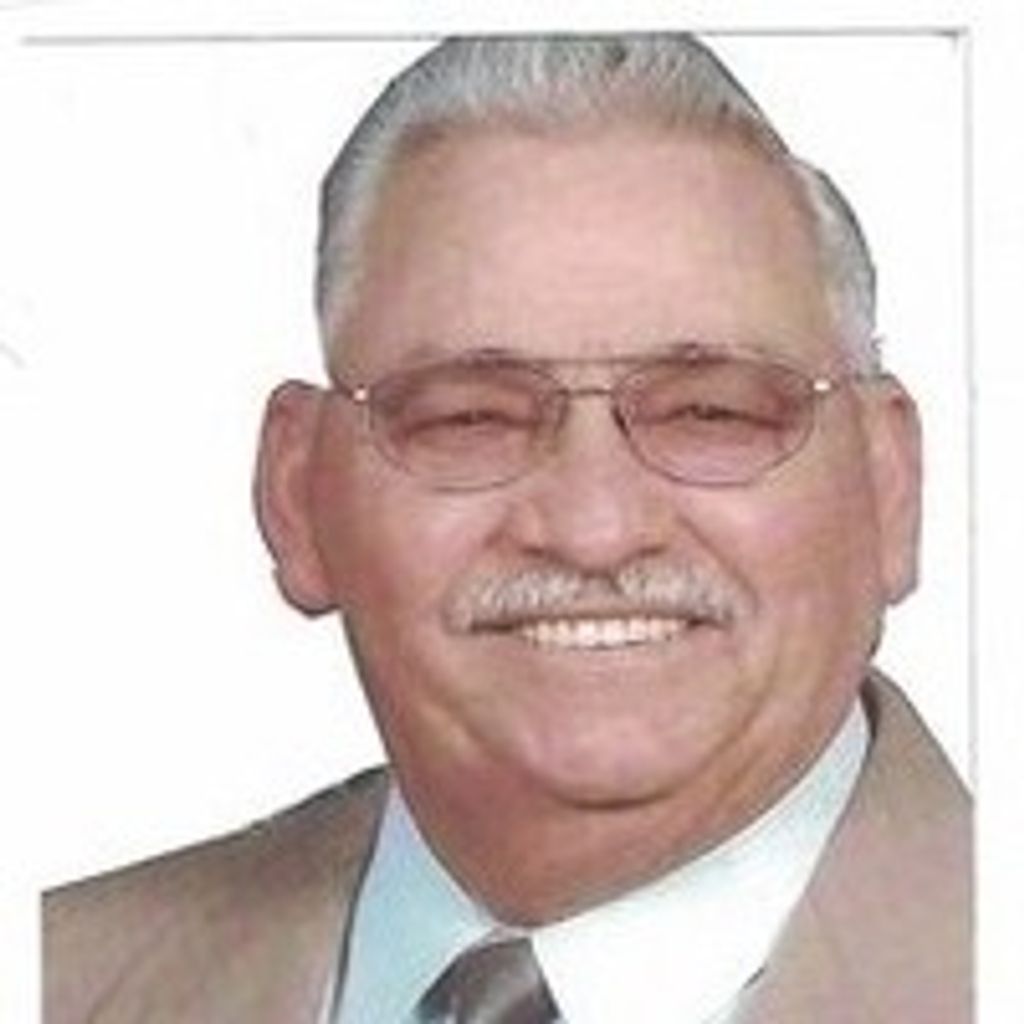 Carlos Rodriguez, Sr.