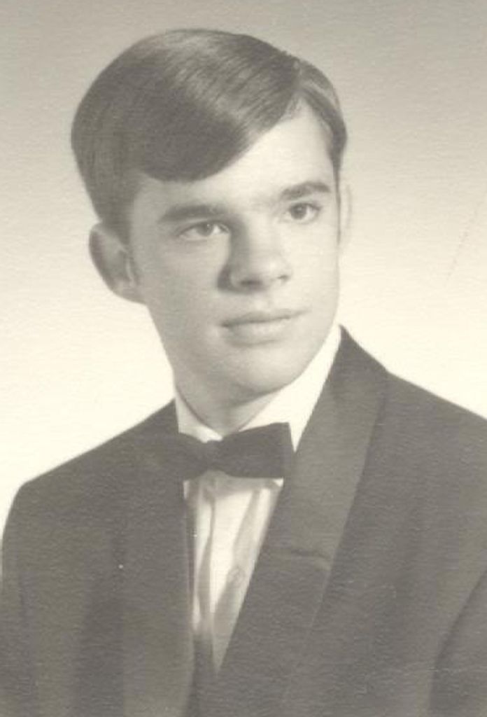 Edward Samuel Armistead Jr.