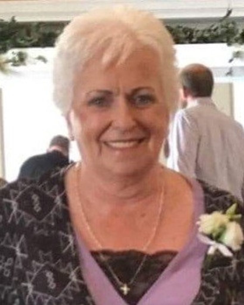 Doris Louise Martin Profile Photo