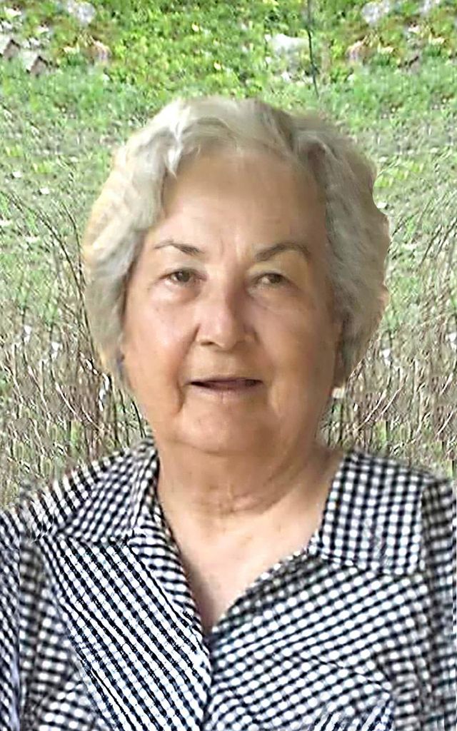 Nellie Louise Burnette