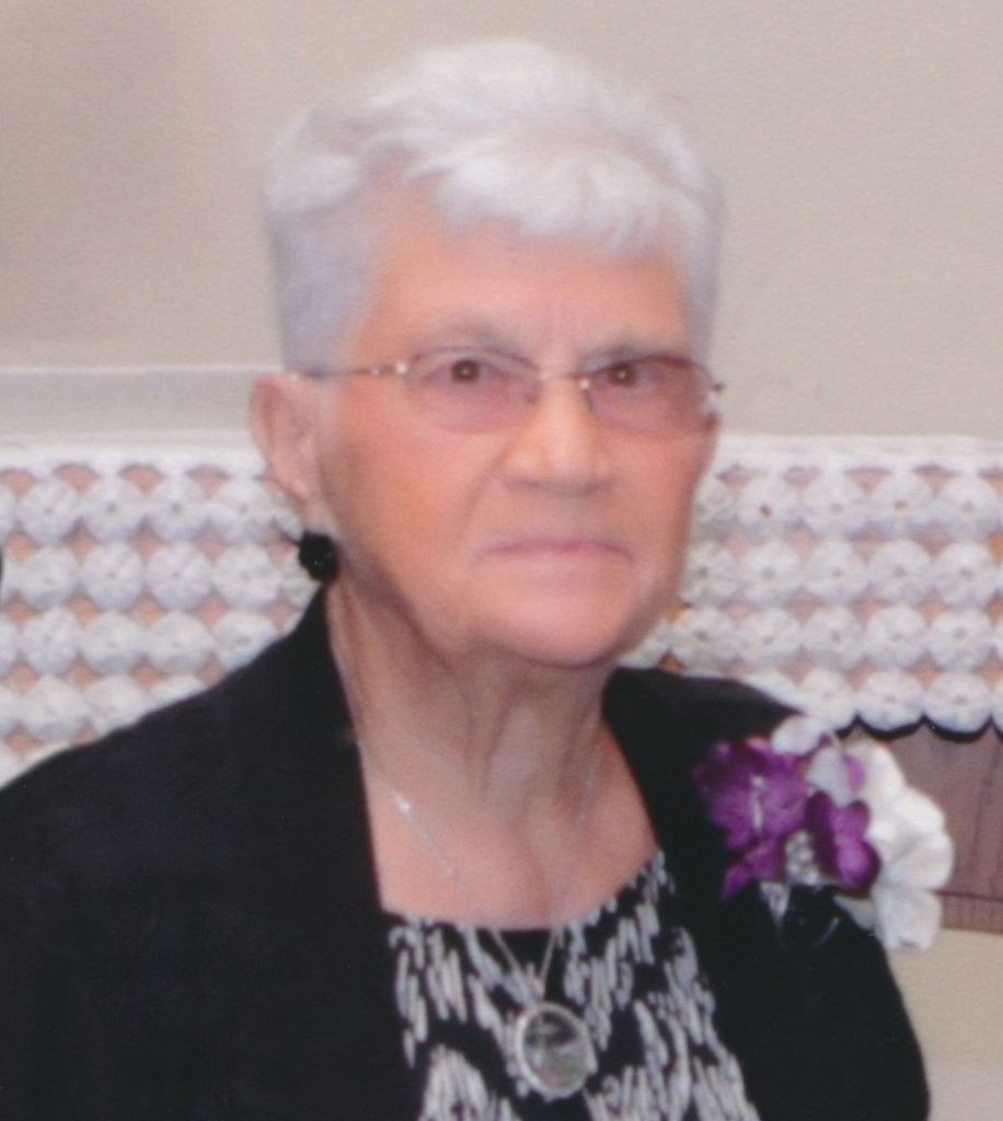 Yvonne C. Wichmann