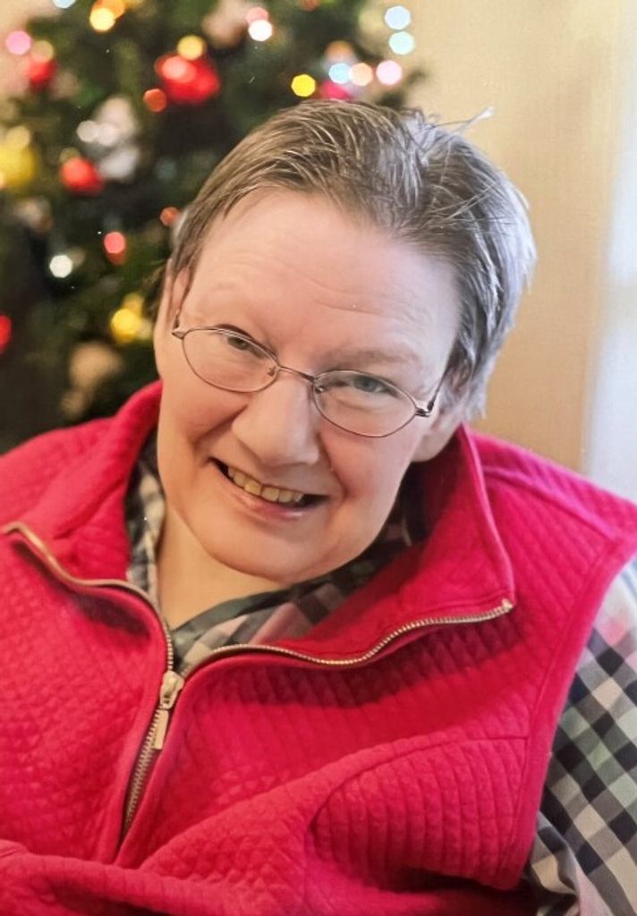 Susan M. Peters-Beier