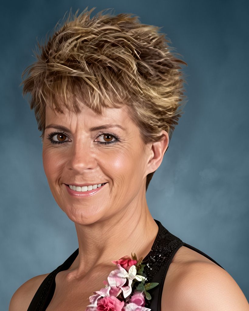 Dawn Christine Iverson Profile Photo