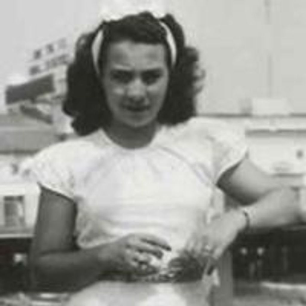 Kathryn E. Luba