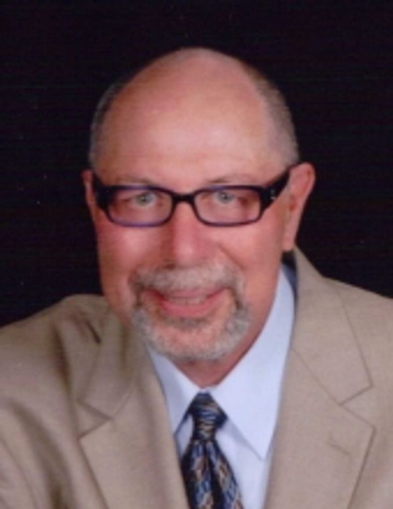 William F. Beach