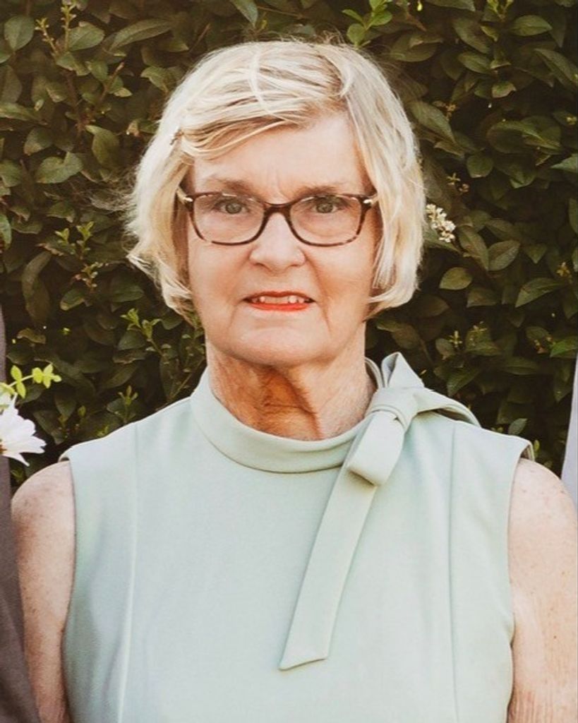 Phillis Lynn Saunders High Profile Photo