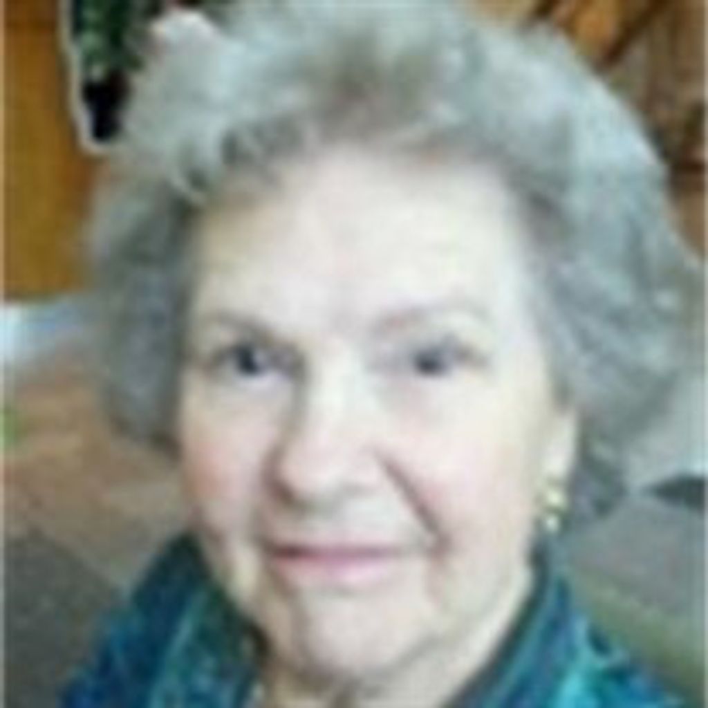 Alice Jane Carlson