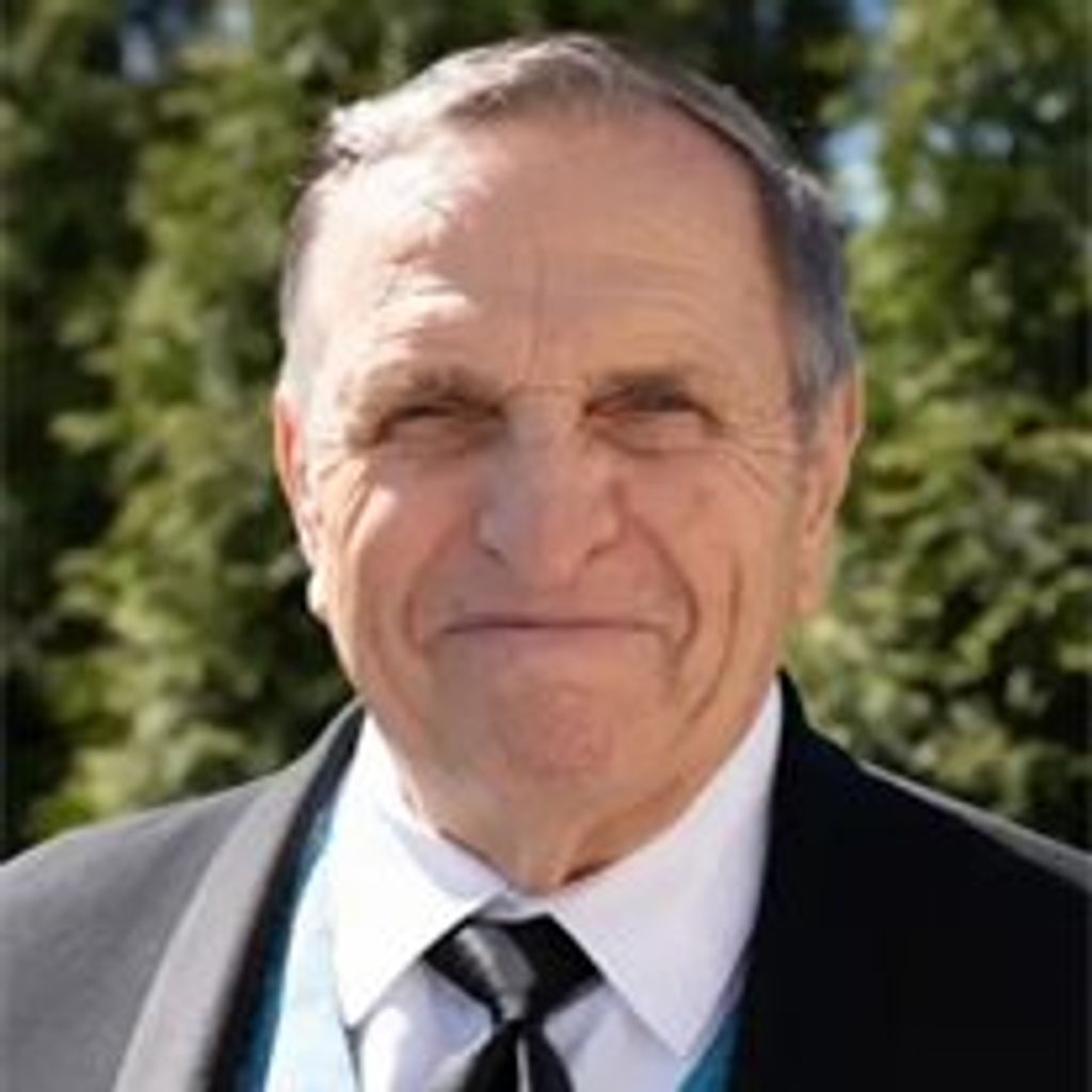 Alfred G. "Al" Pratt, Jr.