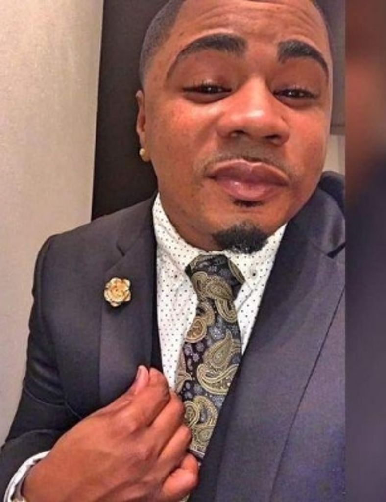 Andre S. Townsend Profile Photo