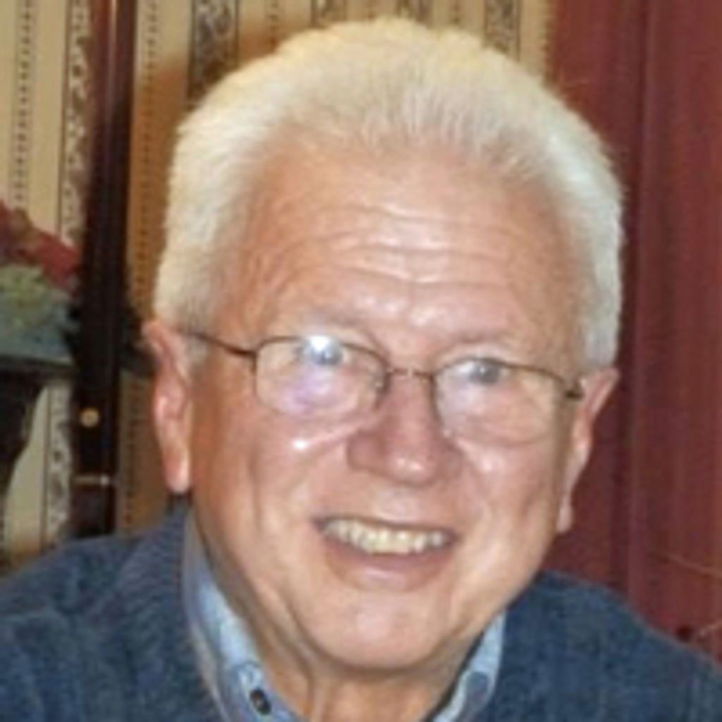 Thomas H. Ruetschilling