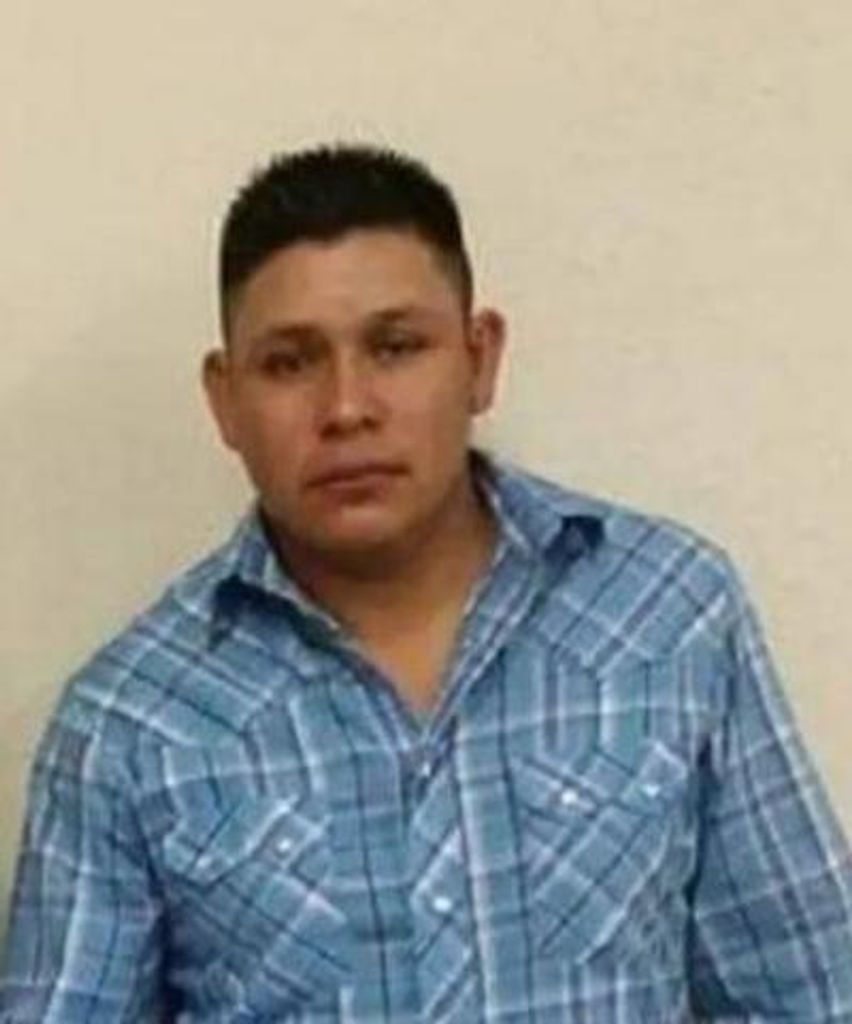 Rodrigo Vertiz Profile Photo