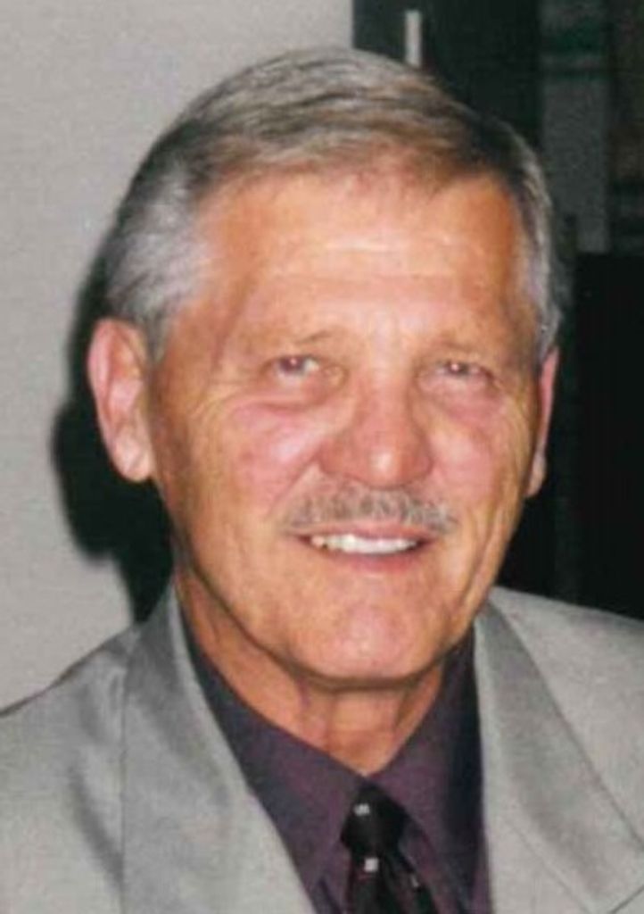 Donald R. Brokate