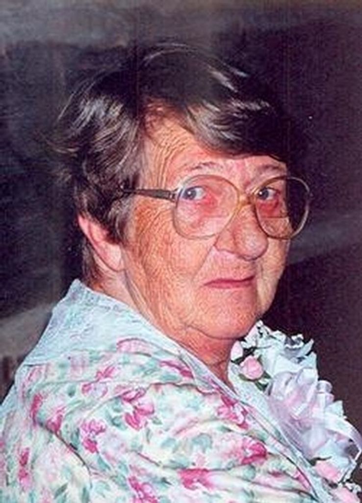Bonnie Judy Profile Photo