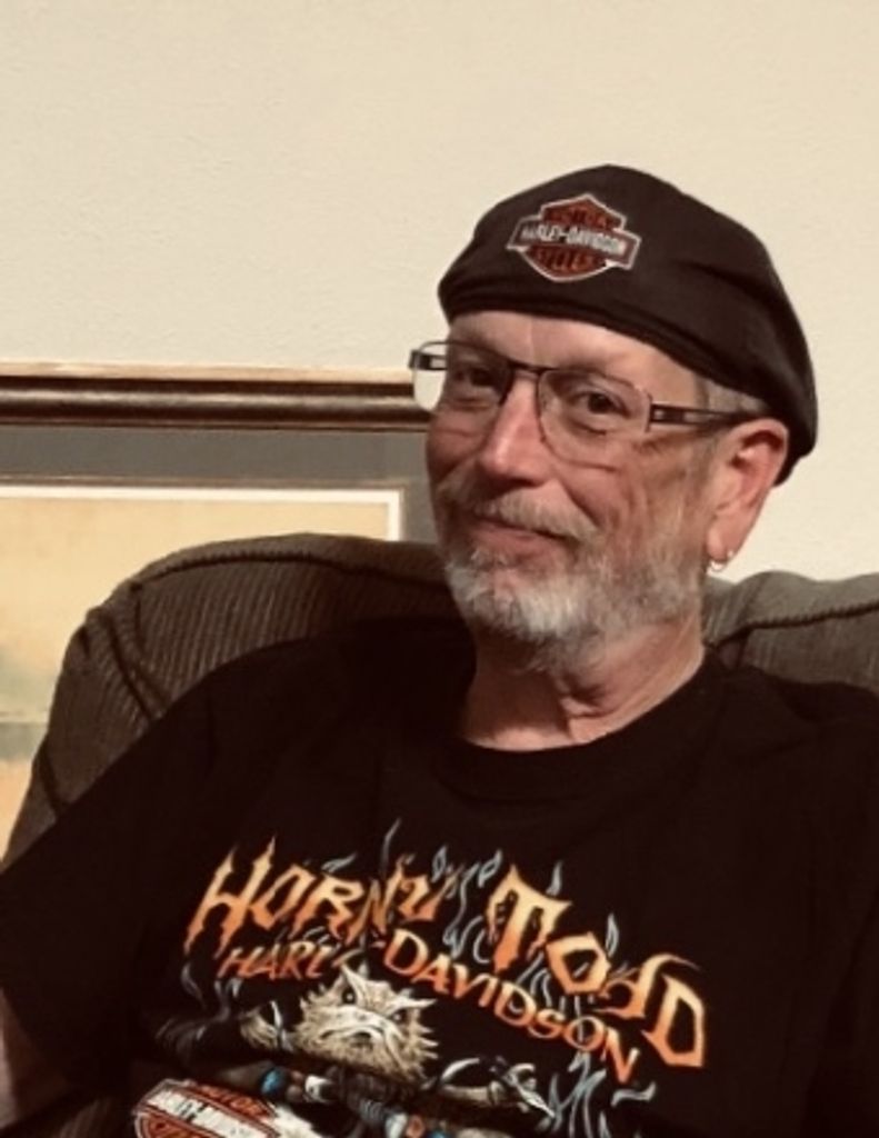 Jeffrey Wayne Tipton Profile Photo