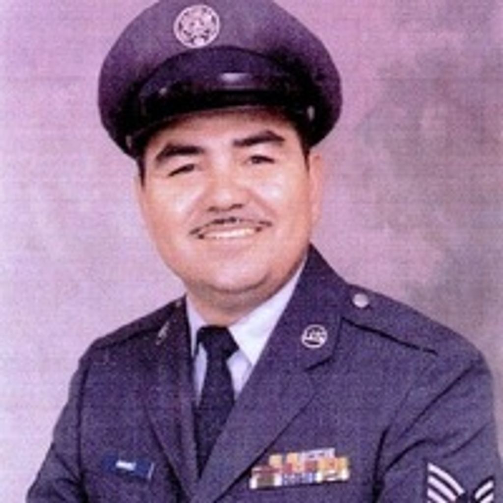 Napoleon G. Sanchez