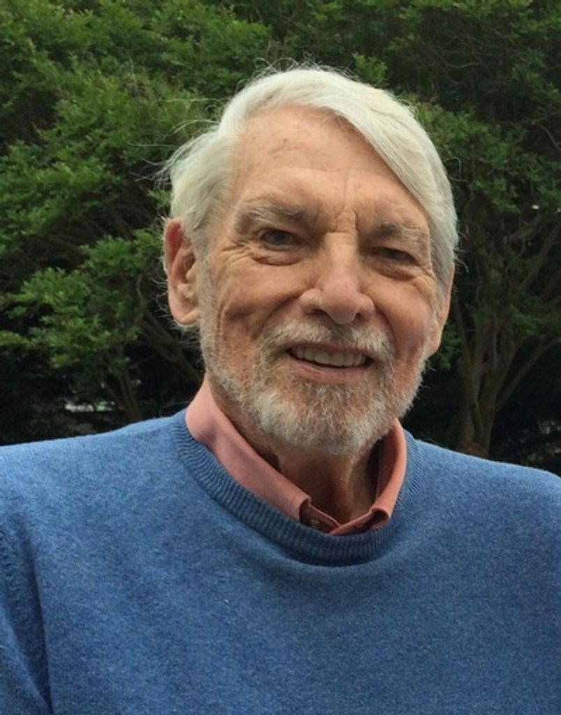 Judge Bruce C. Williams