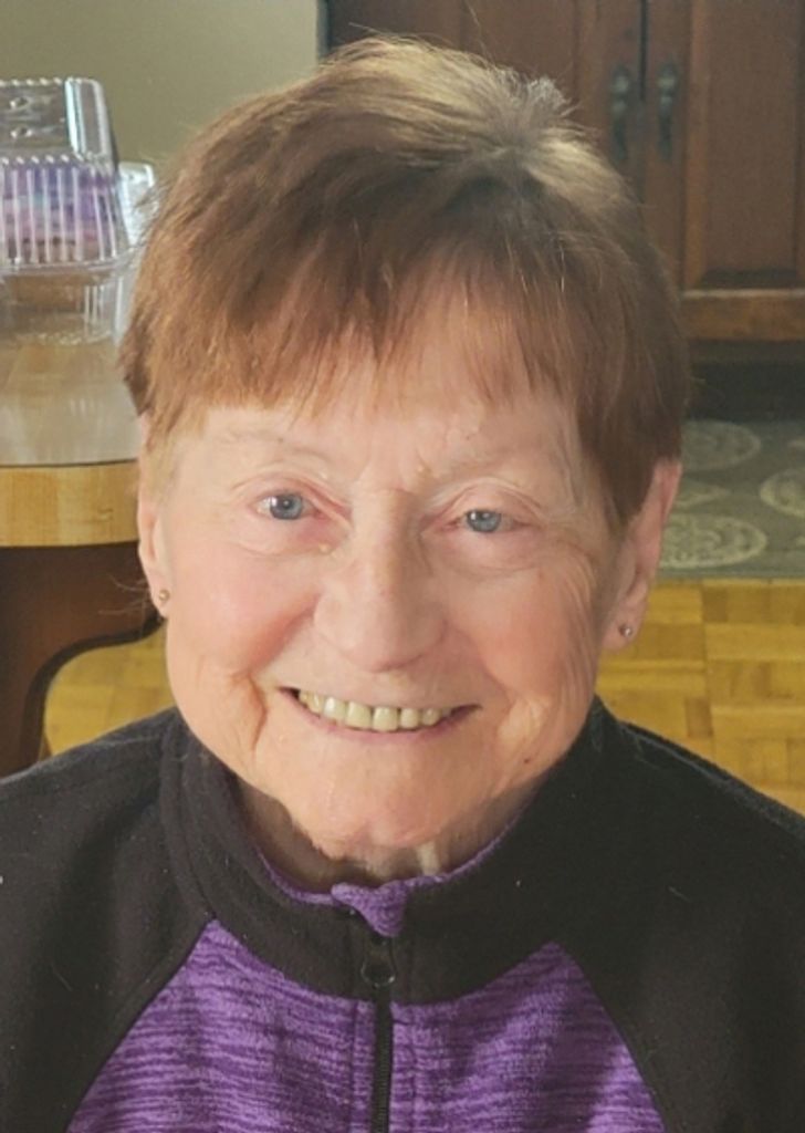 Germaine M. Chartier Profile Photo