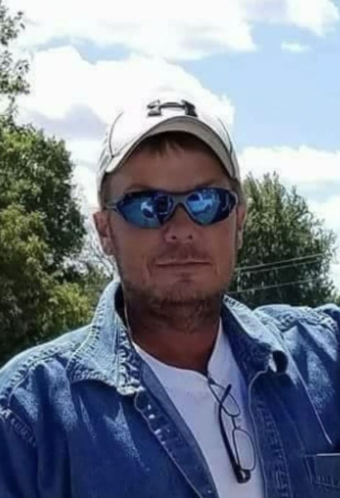 David Charles Mitchell