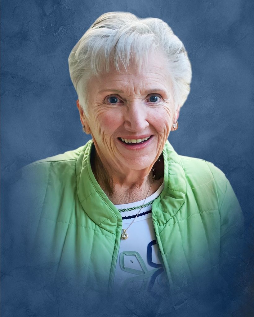 June Keeter Profile Photo