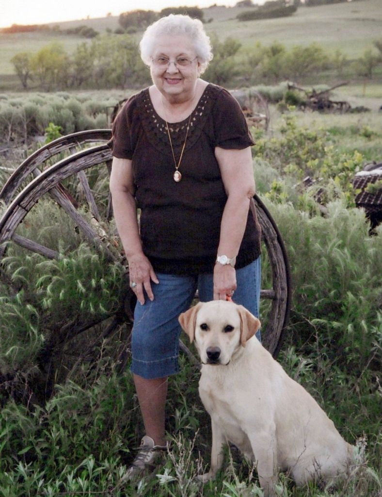 Jewell Dean Mccoy Profile Photo