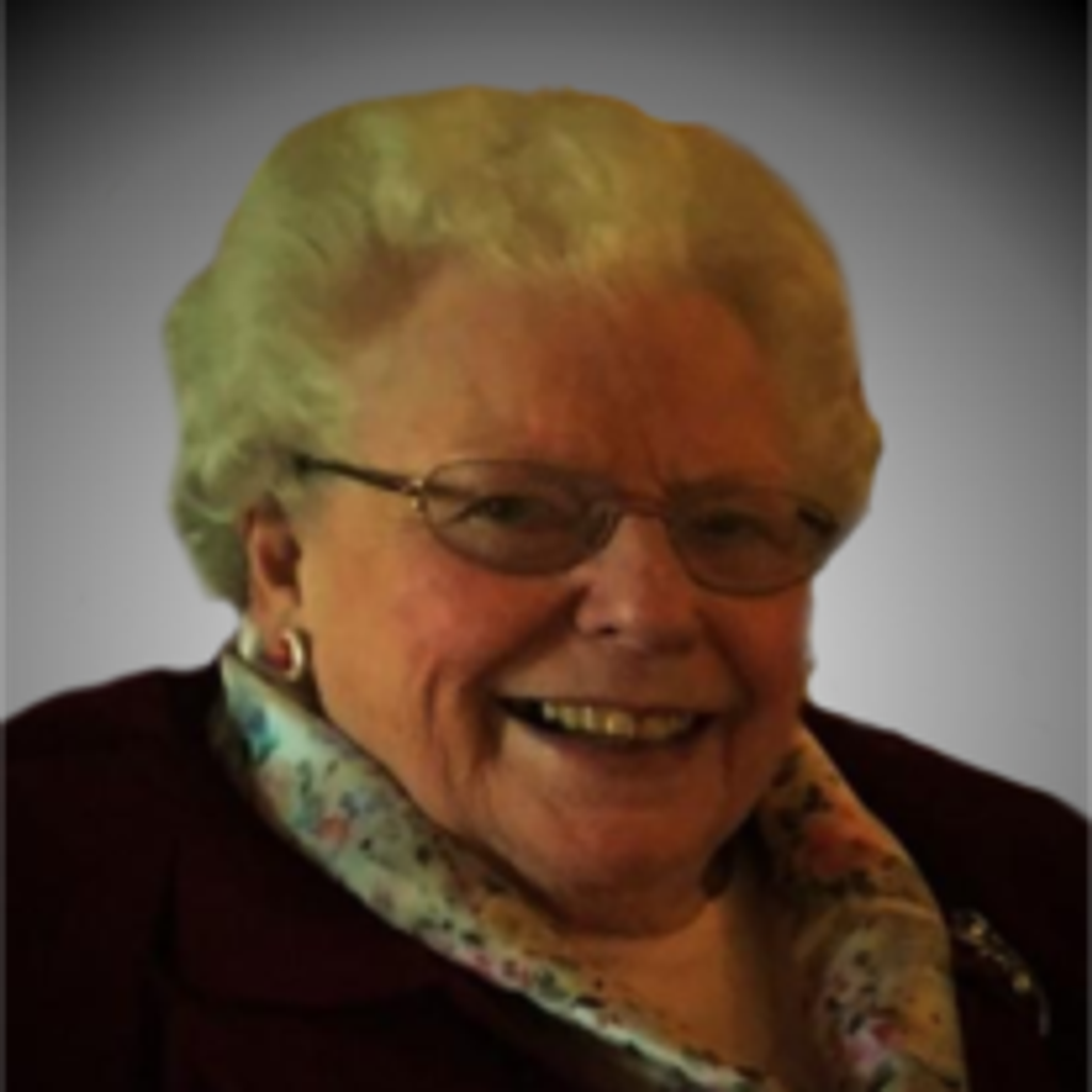 Betty P. Bennett