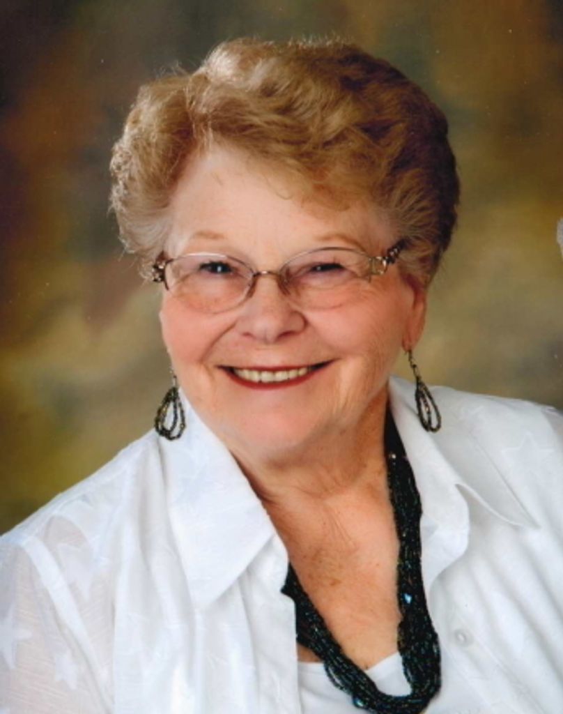 Shirley Martys Profile Photo