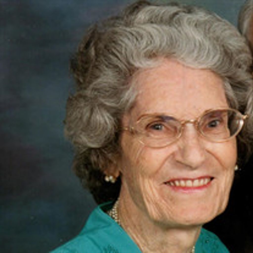 Blanche Toney Hampton Profile Photo