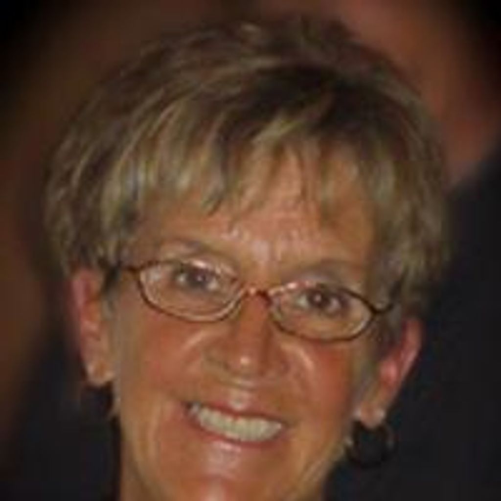 Paulette B. Bockler
