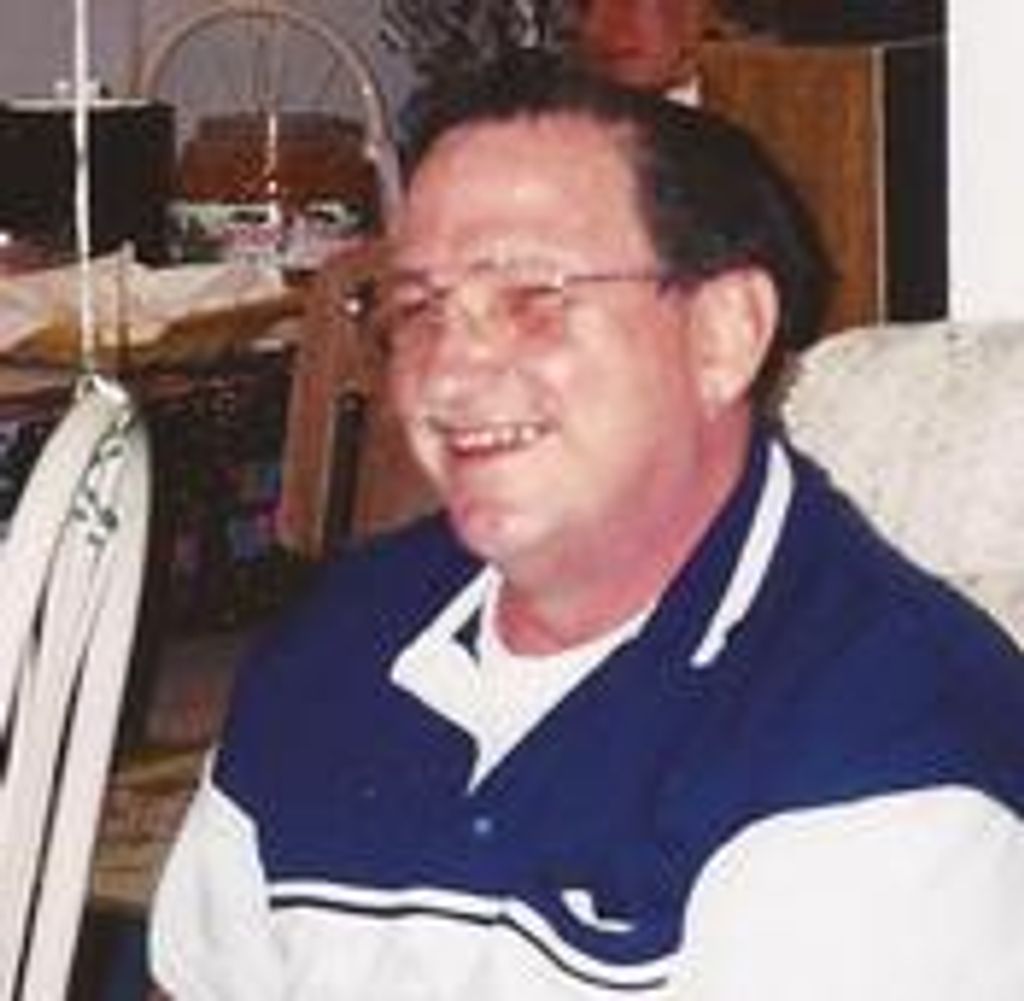 George F. Benezet, Jr.