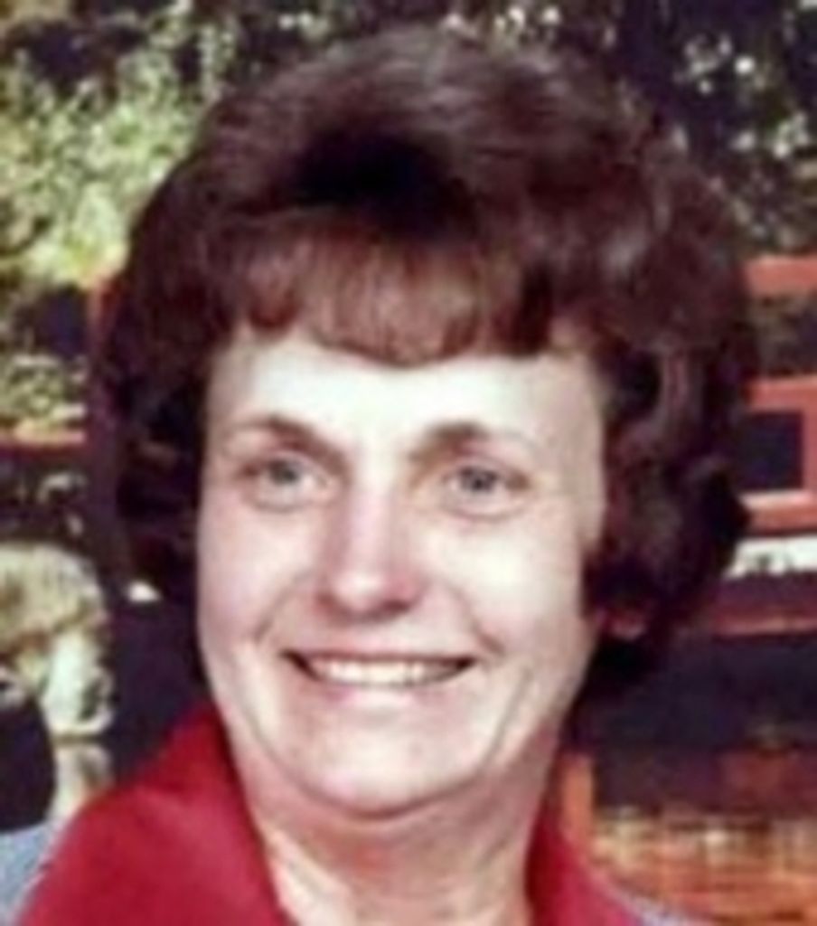 Alice P. Watts