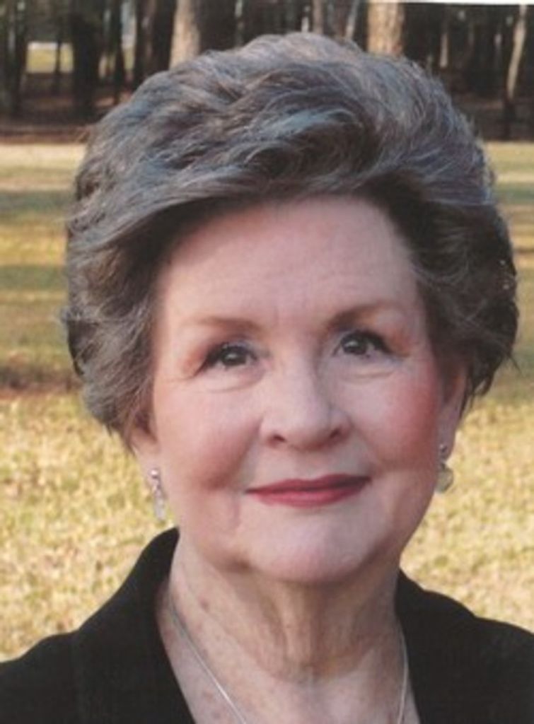 Mattie Allred