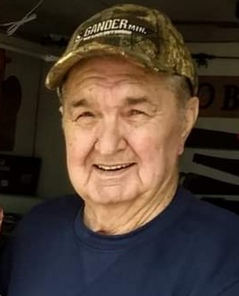 Robert F. Wargnier Profile Photo