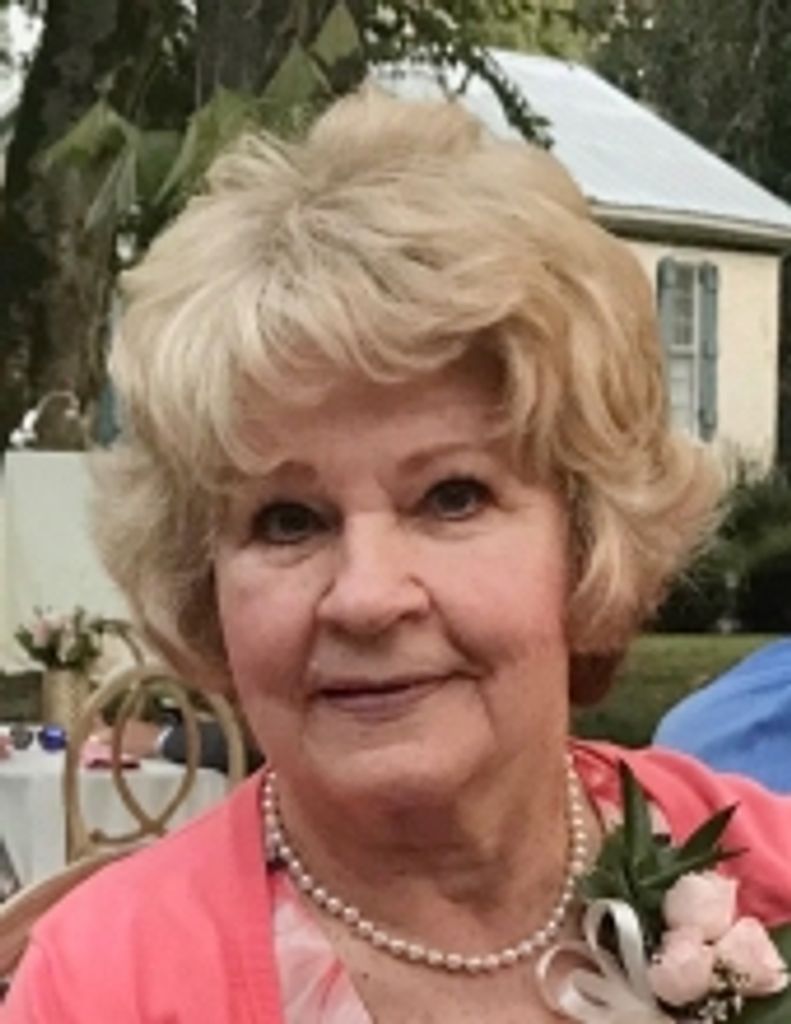 Juanita Grace Ellis Profile Photo