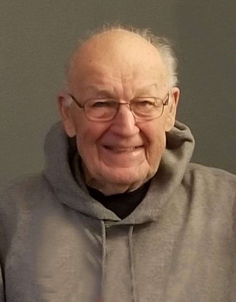 Salvador Joseph Caldaron