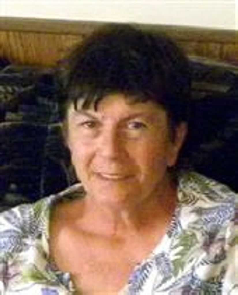 Mary Lou Alden