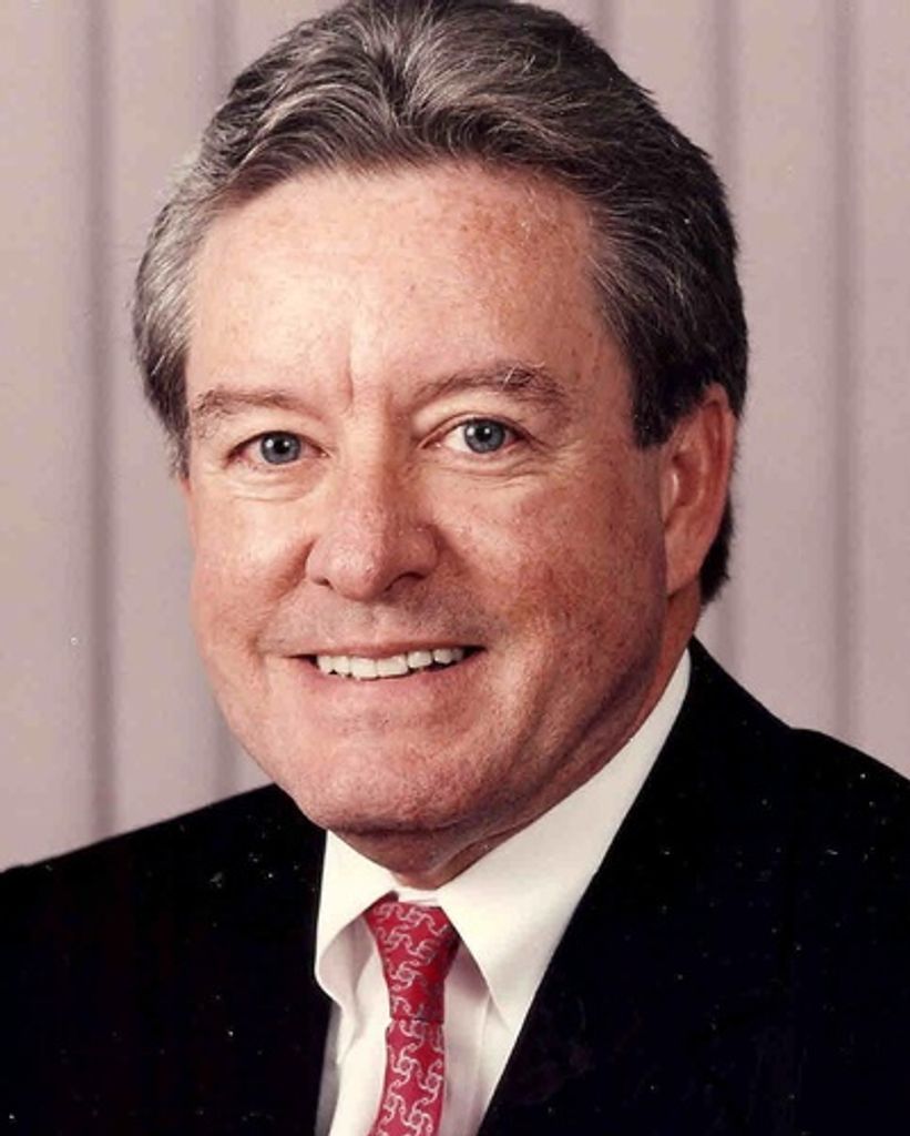 Lewis "Carter" Burwell, Iii