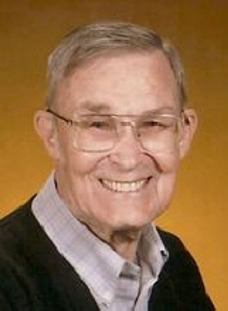 Richard L. Haywood