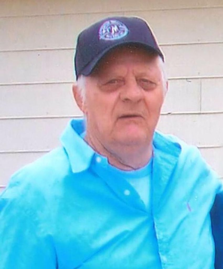 Jerry C. Waugh, Sr. Profile Photo
