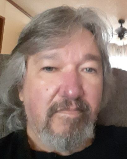 Stewart Wayne Godbold's obituary image