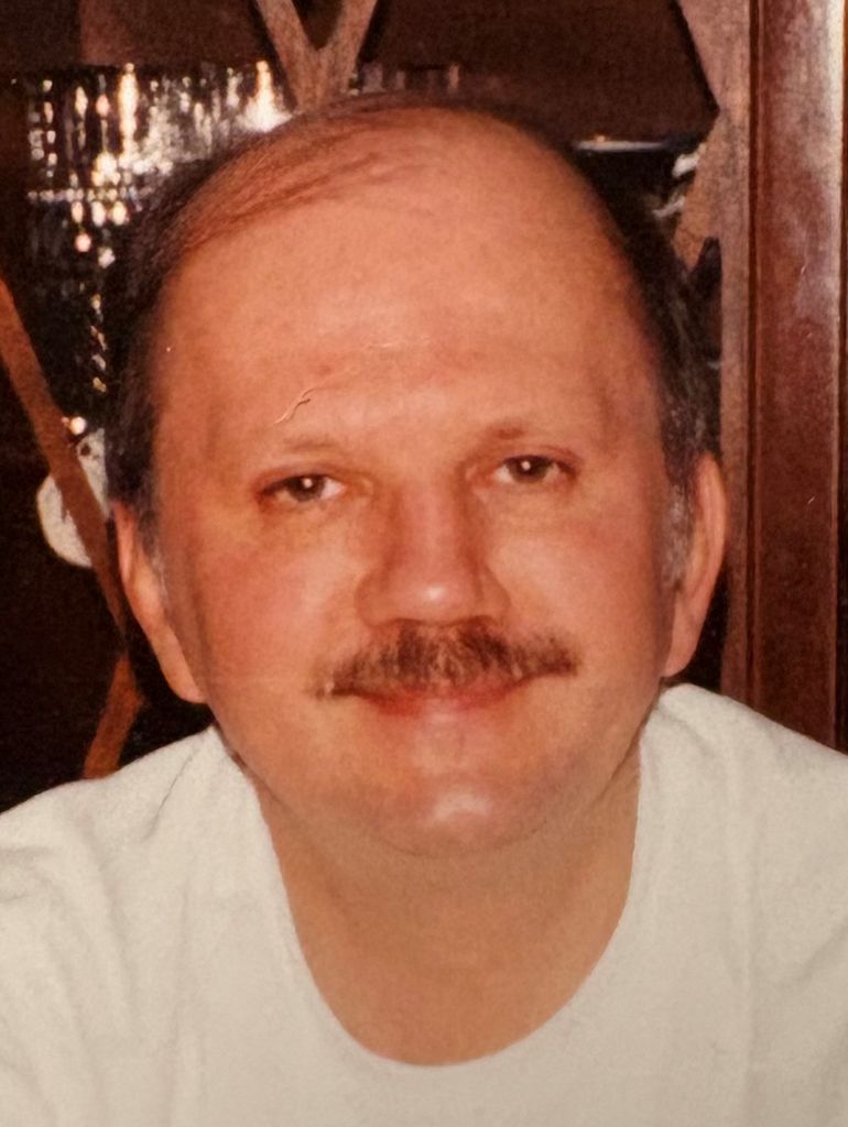 Michael Nedwick Profile Photo