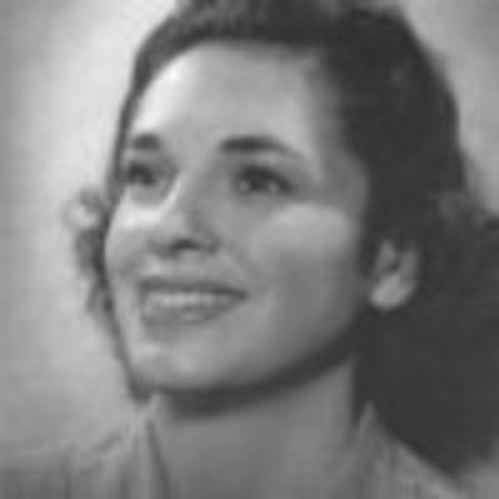 Alice G Craig