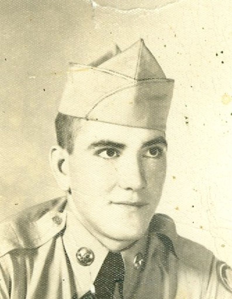 Jay Gilbert Beebe Profile Photo