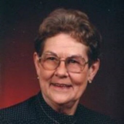 Ethel Mae Abel photo gallery thumbnail 1 of 1