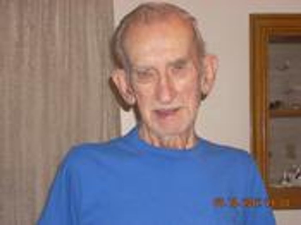 Willard M. Chapple